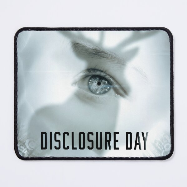 Item preview, Disclosure Day designed and sold by EchoMyriadArt.
