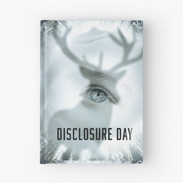 Item preview, Disclosure Day designed and sold by EchoMyriadArt.