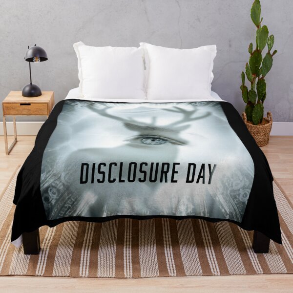 Item preview, Disclosure Day designed and sold by EchoMyriadArt.