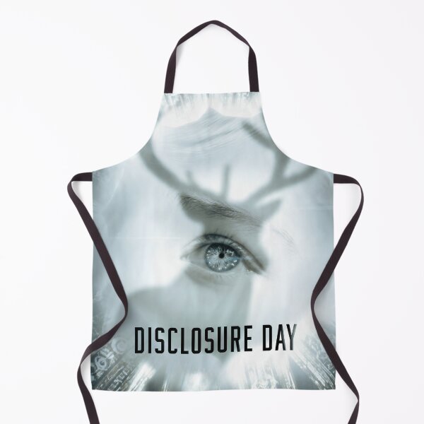 Item preview, Disclosure Day designed and sold by EchoMyriadArt.