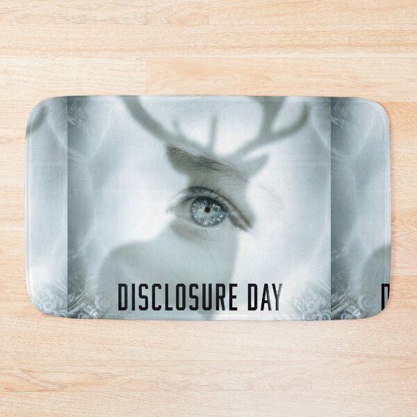 Item preview, Disclosure Day designed and sold by EchoMyriadArt.