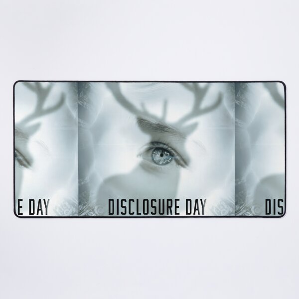 Item preview, Disclosure Day designed and sold by EchoMyriadArt.