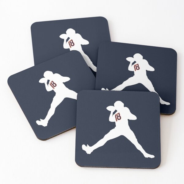 Item preview, Logotipo blanco de Jumpman de Caleb Williams designed and sold by Bear Creative.