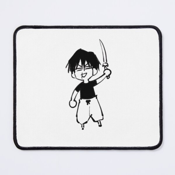 Item preview,  strong toji designed and sold by rythnazorsylli.