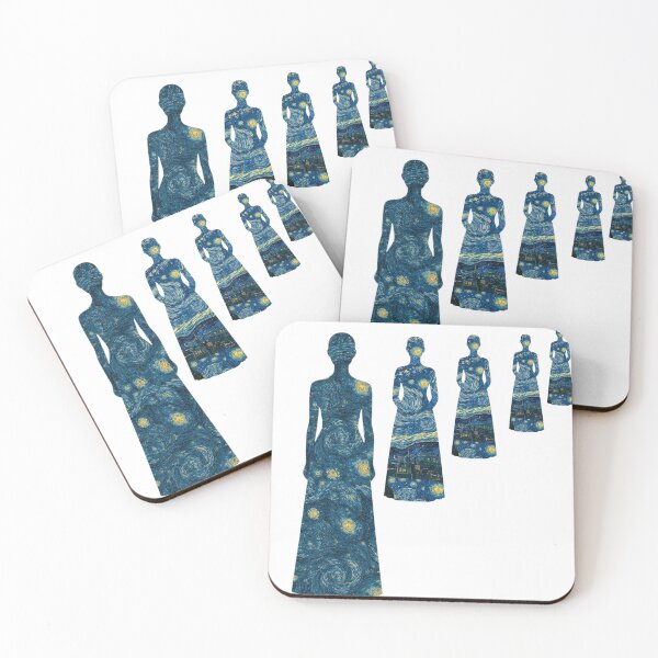 Item preview, The feminine line designed and sold by kayracodes.