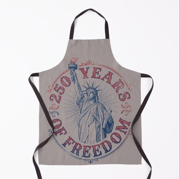 Item preview, 250 Years Of Freedom designed and sold by PosiPrints.
