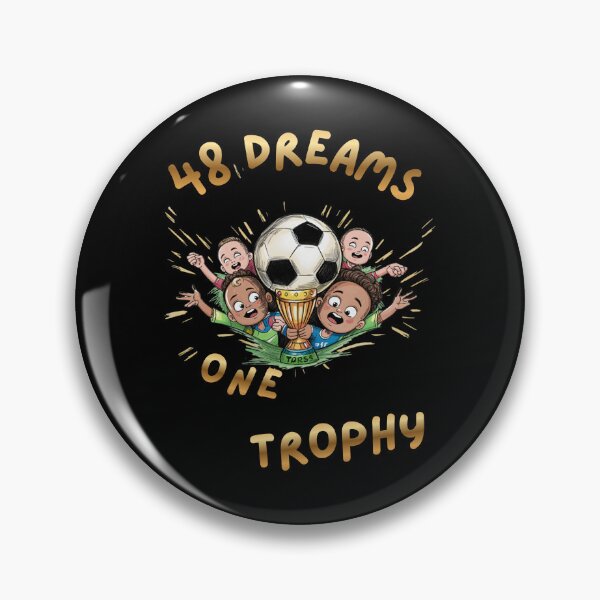 Item preview, 48 Dreams One Trophy designed and sold by mirciashop.