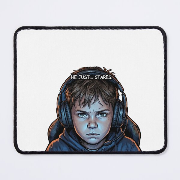 Item preview, Life of a monitor designed and sold by Zack's Digital Threads.