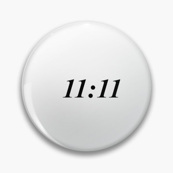 Item preview, 11:11 designed and sold by BerryBeach.