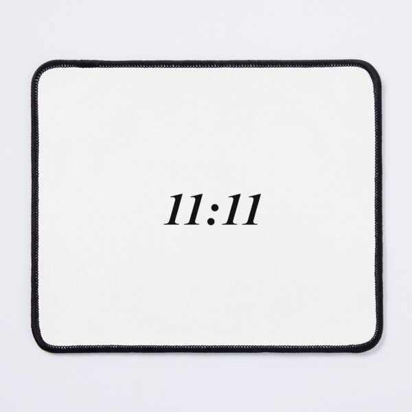 Item preview, 11:11 designed and sold by BerryBeach.