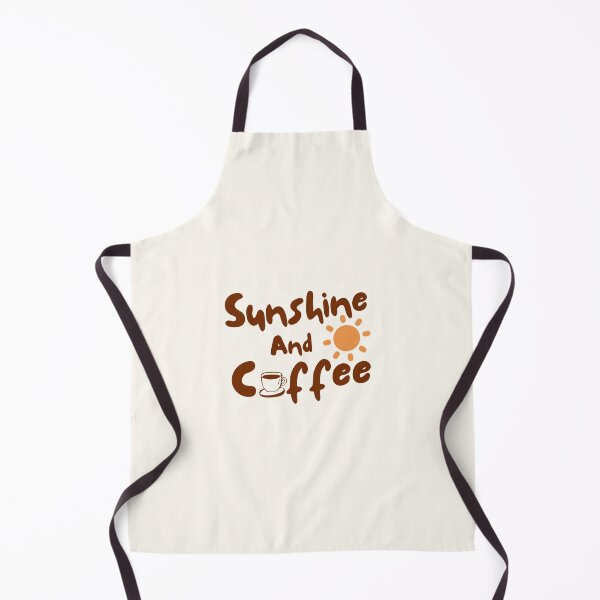 Item preview, Sunshine and Coffee designed and sold by VibetheSeason.