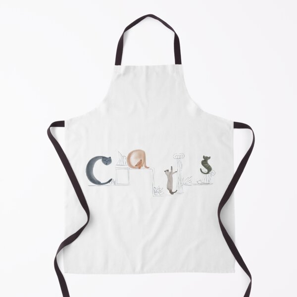 Item preview, Cats designed and sold by lauracharlie.