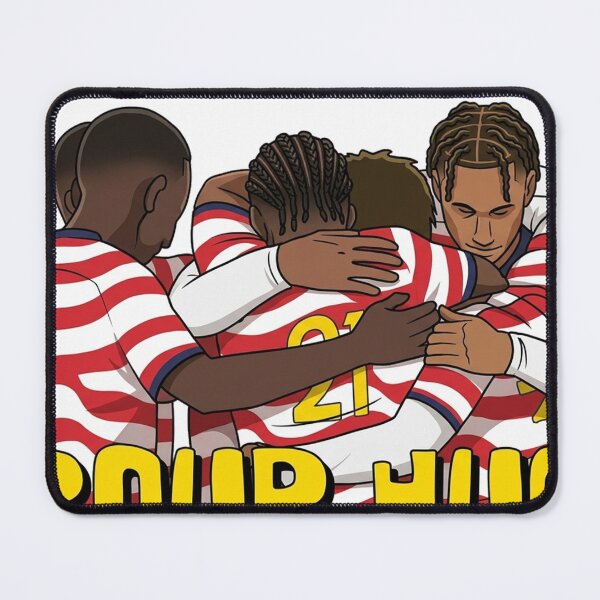 Item preview, Group Hug Usmnt designed and sold by clintang.