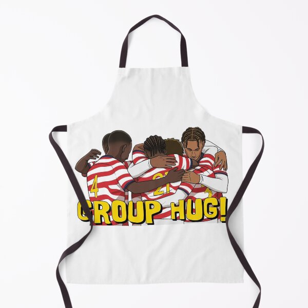 Item preview, Group Hug Usmnt designed and sold by clintang.