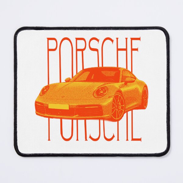 Item preview, Luxury Sports Car Illustration Art designed and sold by Creative Printful Designs.