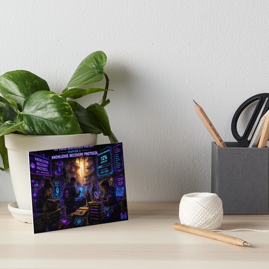 Item preview, Art Board Print designed and sold by bbbpetr100.