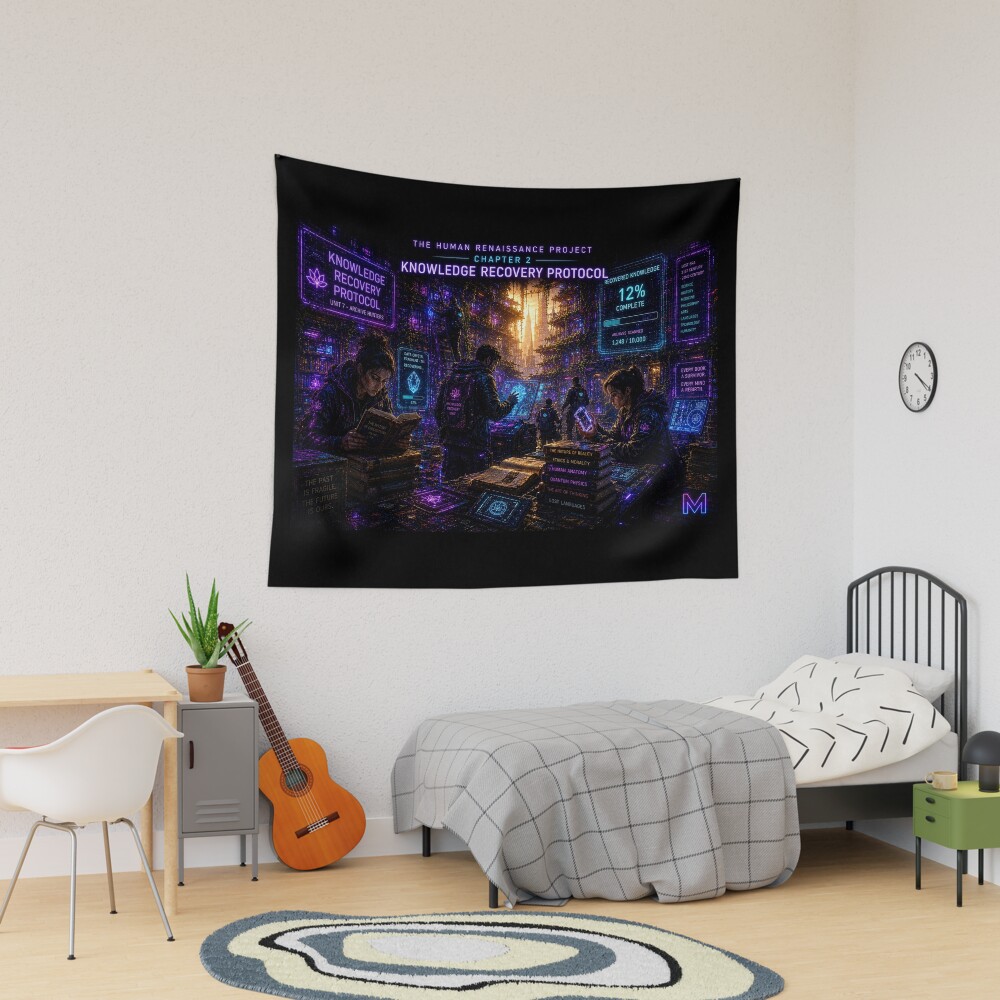 Item preview, Tapestry designed and sold by bbbpetr100.