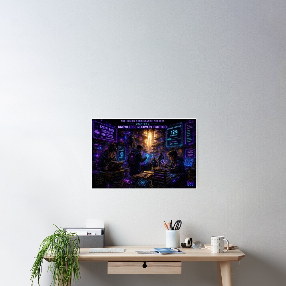 Item preview, Poster designed and sold by bbbpetr100.