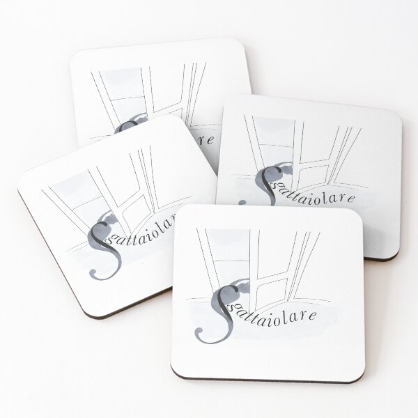 Item preview, sgattaiolare designed and sold by lauracharlie.