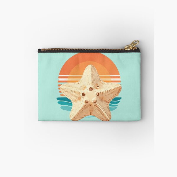Item preview, Vintage Florida Tropical Sand Dollar Paradise designed and sold by piketo.