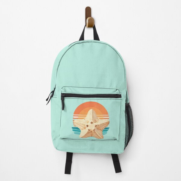 Item preview, Vintage Florida Tropical Sand Dollar Paradise designed and sold by piketo.