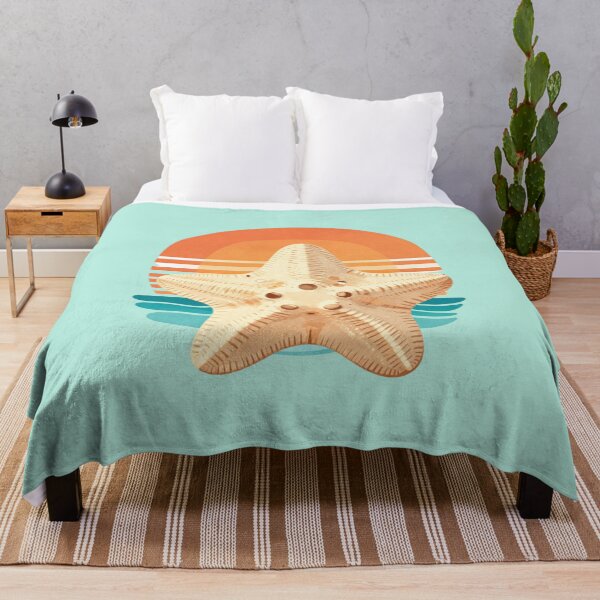 Item preview, Vintage Florida Tropical Sand Dollar Paradise designed and sold by piketo.