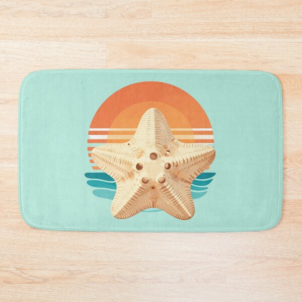 Item preview, Vintage Florida Tropical Sand Dollar Paradise designed and sold by piketo.