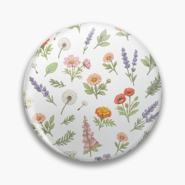 Item preview, Soft Garden designed and sold by AlbanusAndJulia.