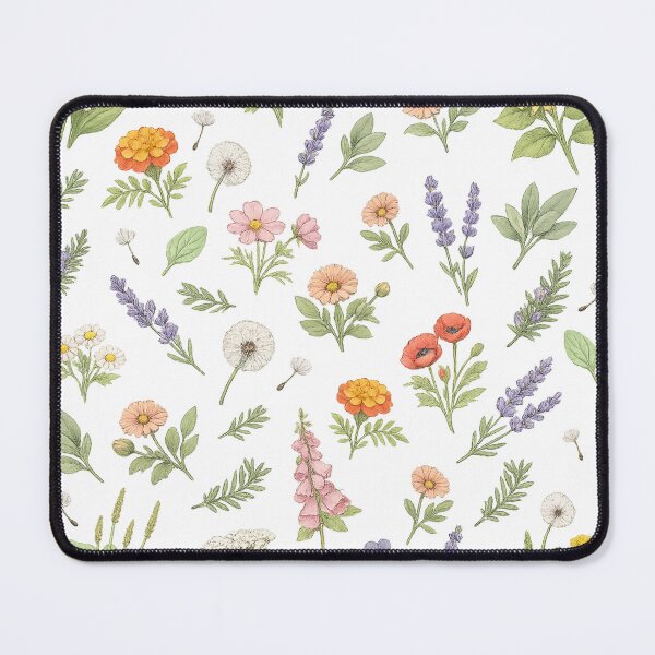 Item preview, Soft Garden designed and sold by AlbanusAndJulia.