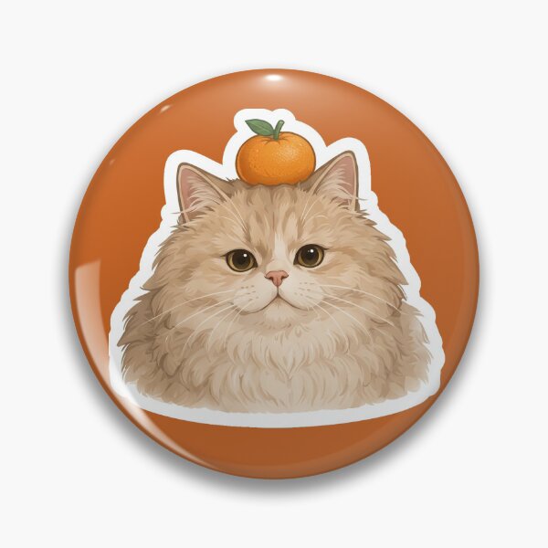 Item preview, Fluffy Zen Master designed and sold by Chromaluxe.