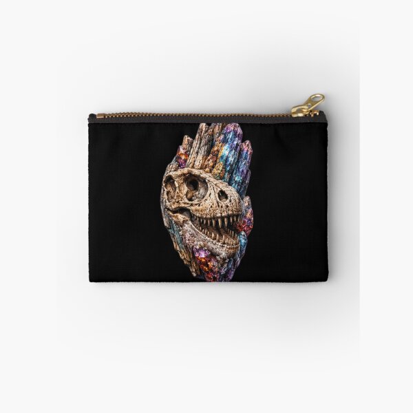 Item preview, Petrified Forest and paleontology designed and sold by DamioPolArt.
