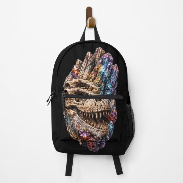 Item preview, Petrified Forest and paleontology designed and sold by DamioPolArt.