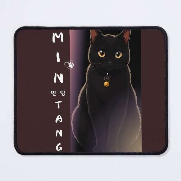 Item preview, Min Tang designed and sold by ARMYPLUGCO.
