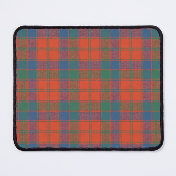 Item preview, Robertson Ancient Tartan designed and sold by Kirrindy Designs.