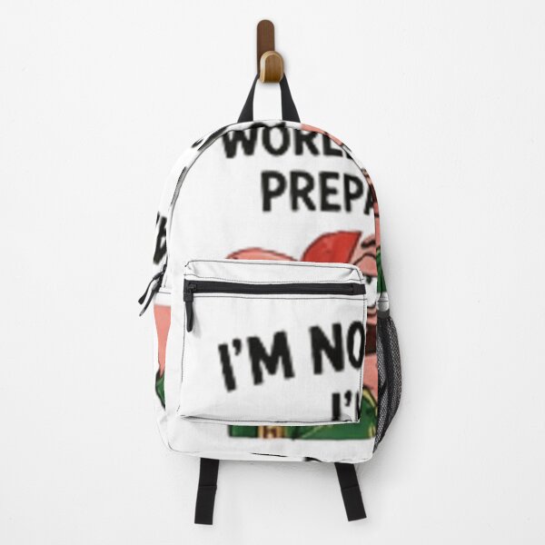 Item preview, I'm Not Lazy I'm in World Cup 2026 Preparation Funny Sticker designed and sold by Pixanova.
