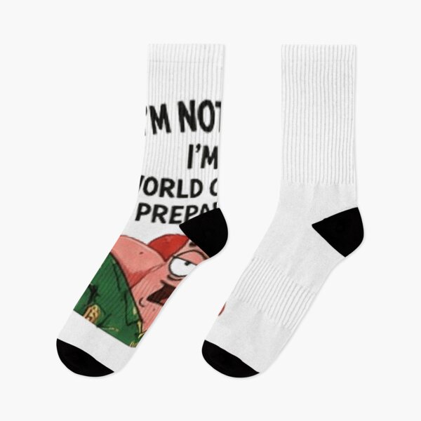 Item preview, I'm Not Lazy I'm in World Cup 2026 Preparation Funny Sticker designed and sold by Pixanova.