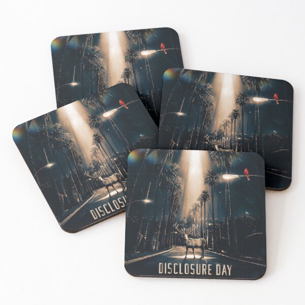 Item preview, Disclosure Day designed and sold by EchoMyriadArt.