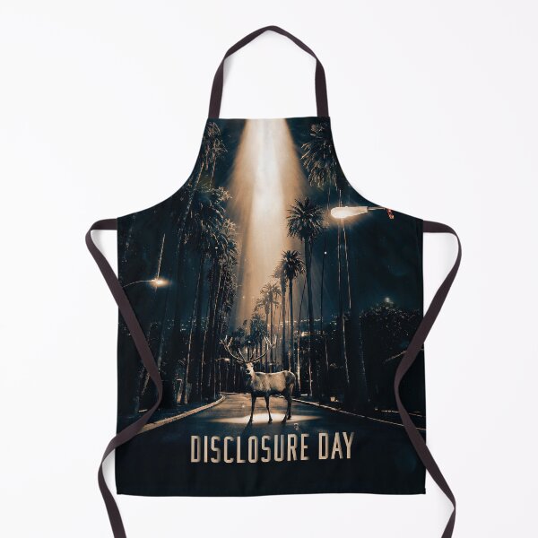 Item preview, Disclosure Day designed and sold by EchoMyriadArt.
