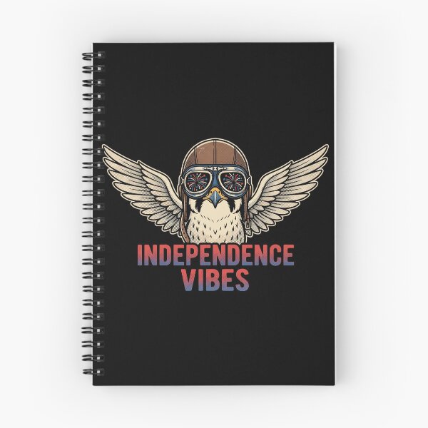 Item preview, Independence Vibes Patriotic Bald Eagle Aviator Shirt designed and sold by TeNovaStudio.