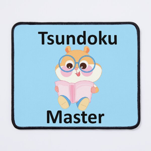 Item preview, Tsundoku (積ん読) Japanese designed and sold by OrDINARY1.1.