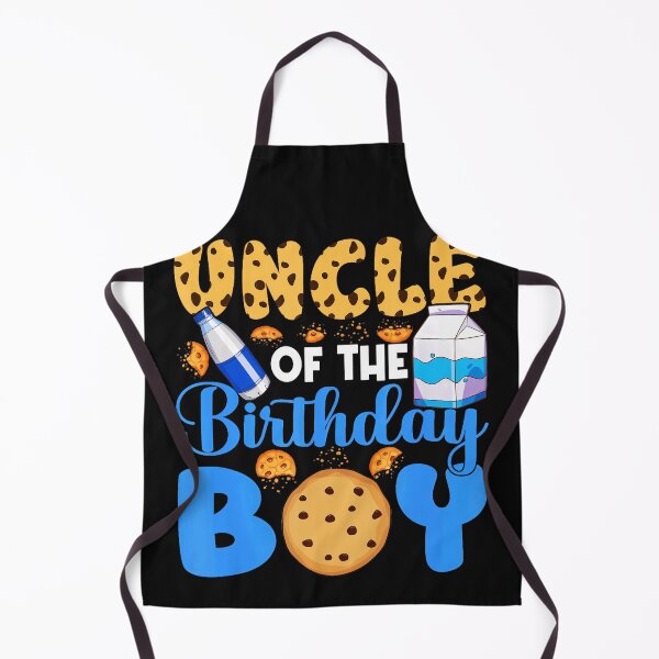 Item preview, Uncle Of The Birthday Boy Birthday Celebration Family Gift designed and sold by AmaXONIC.