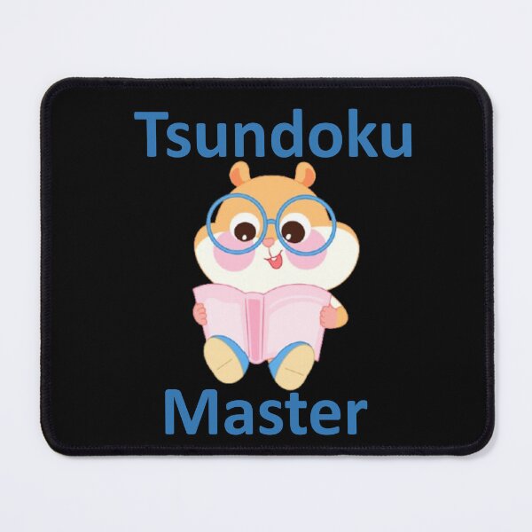 Item preview, Tsundoku (積ん読) Japanese designed and sold by OrDINARY1.1.