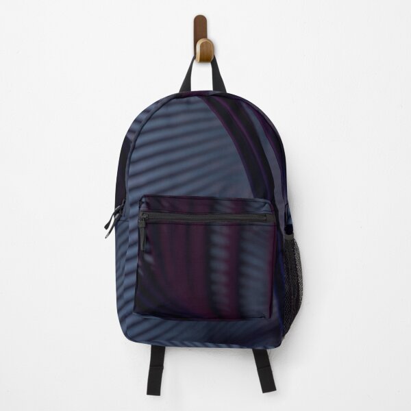 Item preview, Abstract Waves of Purple Curves designed and sold by Eringium.