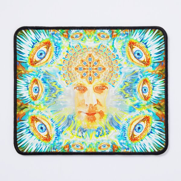 Item preview, Outermensionalistic designed and sold by Klaus Bremner (Autotelic Art).