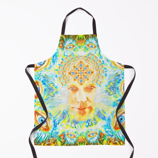 Item preview, Outermensionalistic designed and sold by Klaus Bremner (Autotelic Art).