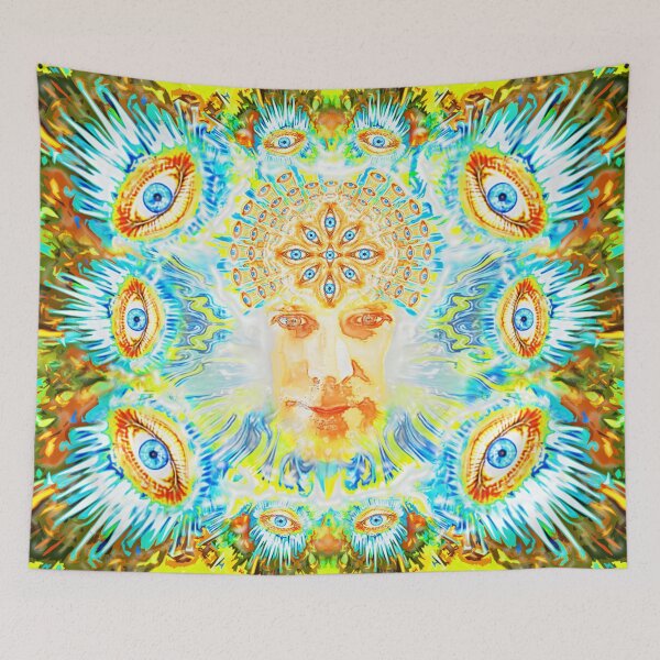 Item preview, Outermensionalistic designed and sold by Klaus Bremner (Autotelic Art).