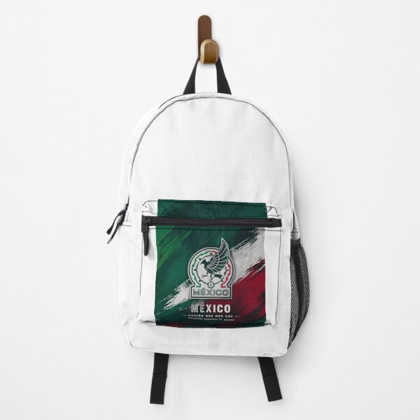 Item preview, 2026 USA-Canada-Mexico World Cup - MEXICO Poster designed and sold by DavidDai.