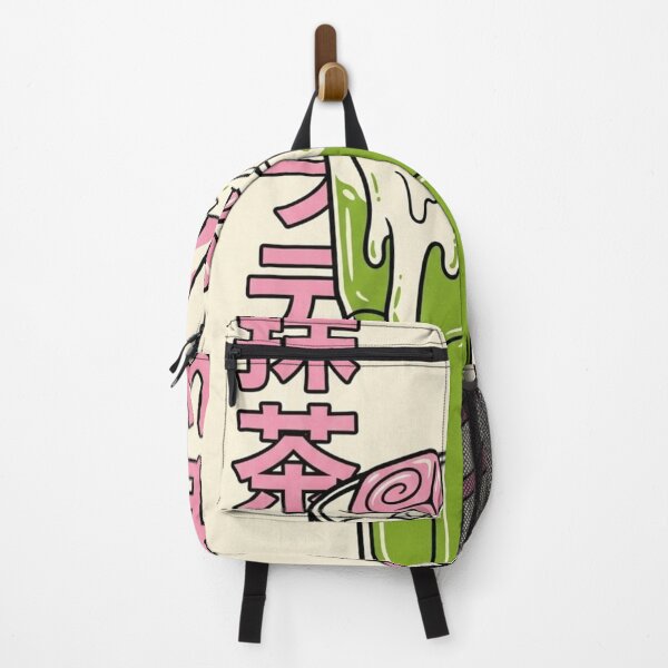 Item preview, Matcha-Latte Dungeon Dropouts and the Straw That Broke Reality’s Back designed and sold by Print Fiction.
