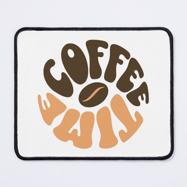 Item preview, Time for coffee designed and sold by Phanteom.