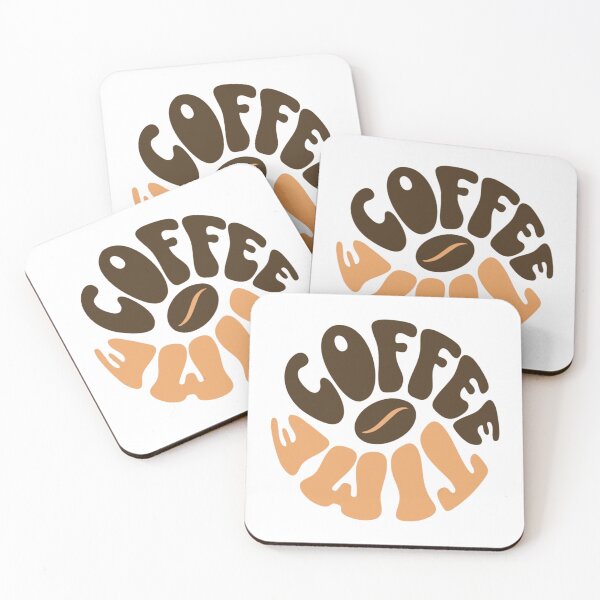 Item preview, Time for coffee designed and sold by Phanteom.